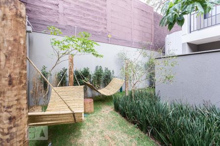 Studio para alugar com 25m², 1 quarto e sem vaga Studio para alugar com 25m², 1 quarto e sem vagaÁrea comum