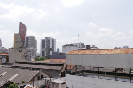 Kitnet/Studio para alugar com 1 quarto, 25m² em Santa Ifigênia, São Paulo
