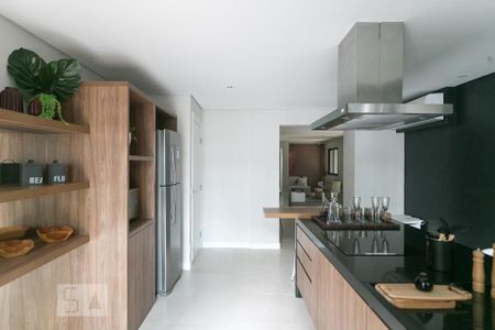 Studio para alugar com 25m², 1 quarto e sem vaga Studio para alugar com 25m², 1 quarto e sem vagaÁrea comum