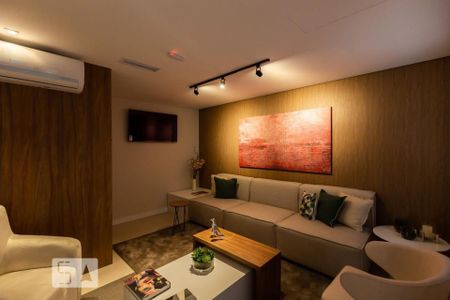 Studio para alugar com 25m², 1 quarto e sem vaga Studio para alugar com 25m², 1 quarto e sem vagaÁrea comum