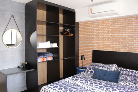 Kitnet/Studio para alugar com 1 quarto, 25m² em Santa Ifigênia, São Paulo