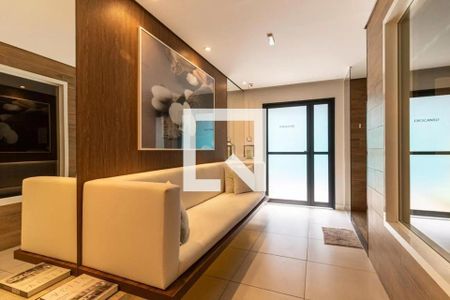 Studio para alugar com 25m², 1 quarto e sem vaga Studio para alugar com 25m², 1 quarto e sem vagaÁrea comum