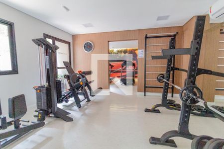 Studio para alugar com 25m², 1 quarto e sem vaga Studio para alugar com 25m², 1 quarto e sem vagaÁrea comum