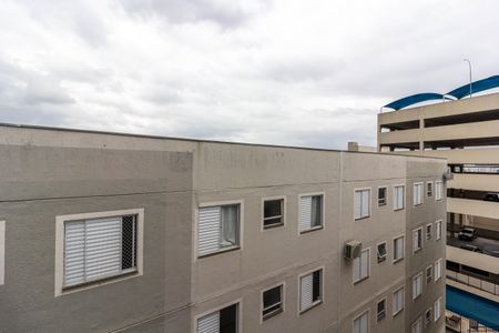 Apartamento para alugar com 2 quartos, 44m² em Jardim Rosa de Franca, Guarulhos