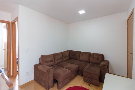 Apartamento para alugar com 2 quartos, 44m² em Jardim Rosa de Franca, Guarulhos