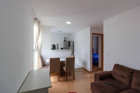 Apartamento para alugar com 2 quartos, 44m² em Jardim Rosa de Franca, Guarulhos