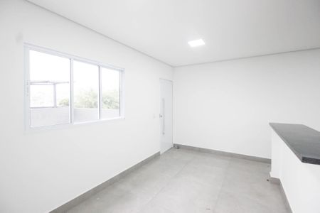 Sala de casa para alugar com 2 quartos, 200m² em Sítio do Mandaqui, São Paulo