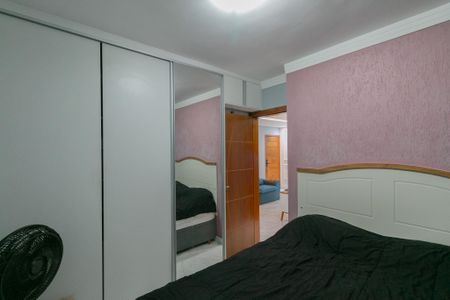 Quarto 1 de apartamento à venda com 2 quartos, 100m² em Jardim Leblon, Belo Horizonte