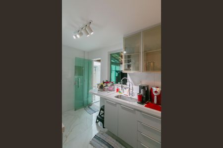 Apartamento à venda com 100m², 2 quartos e 1 vaga Apartamento à venda com 100m², 2 quartos e 1 vagaBanheiro Social