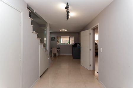 Sala de casa para alugar com 4 quartos, 270m² em Água Branca, São Paulo