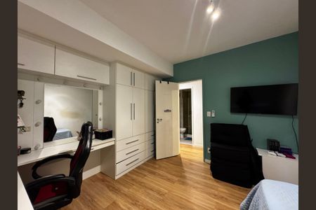 Apartamento à venda com 108m², 3 quartos e 2 vagas Apartamento à venda com 108m², 3 quartos e 2 vagasQuarto