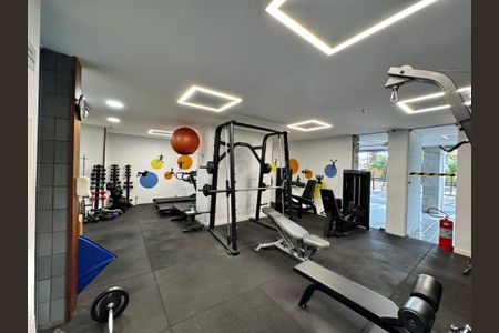 Apartamento à venda com 108m², 3 quartos e 2 vagas Apartamento à venda com 108m², 3 quartos e 2 vagasÁrea comum