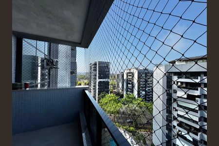 Apartamento à venda com 108m², 3 quartos e 2 vagas Apartamento à venda com 108m², 3 quartos e 2 vagasVaranda