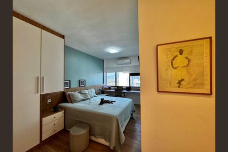 Apartamento à venda com 108m², 3 quartos e 2 vagas Apartamento à venda com 108m², 3 quartos e 2 vagasSuíte