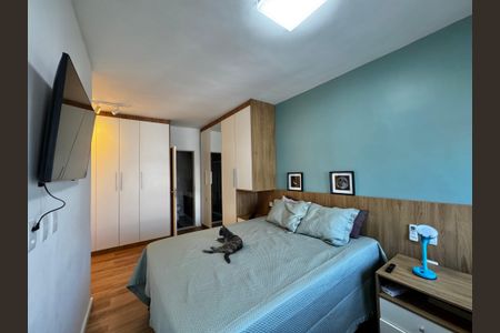 Apartamento à venda com 108m², 3 quartos e 2 vagas Apartamento à venda com 108m², 3 quartos e 2 vagasSuíte