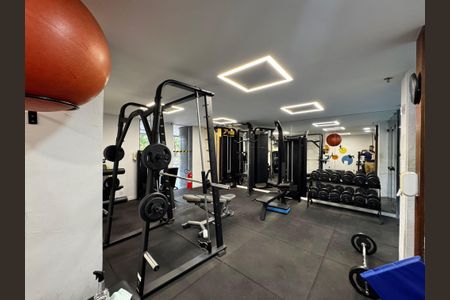 Apartamento à venda com 108m², 3 quartos e 2 vagas Apartamento à venda com 108m², 3 quartos e 2 vagasÁrea comum