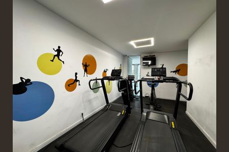 Apartamento à venda com 108m², 3 quartos e 2 vagas Apartamento à venda com 108m², 3 quartos e 2 vagasÁrea comum