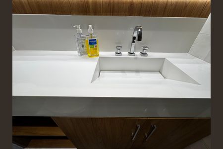 Apartamento à venda com 108m², 3 quartos e 2 vagas Apartamento à venda com 108m², 3 quartos e 2 vagasSuíte - Banheiro