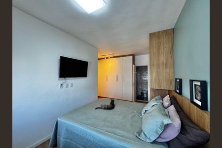 Apartamento à venda com 108m², 3 quartos e 2 vagas Apartamento à venda com 108m², 3 quartos e 2 vagasSuíte