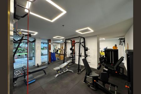 Apartamento à venda com 108m², 3 quartos e 2 vagas Apartamento à venda com 108m², 3 quartos e 2 vagasÁrea comum