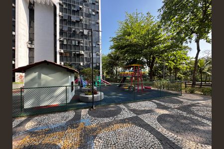 Apartamento à venda com 108m², 3 quartos e 2 vagas Apartamento à venda com 108m², 3 quartos e 2 vagasÁrea comum