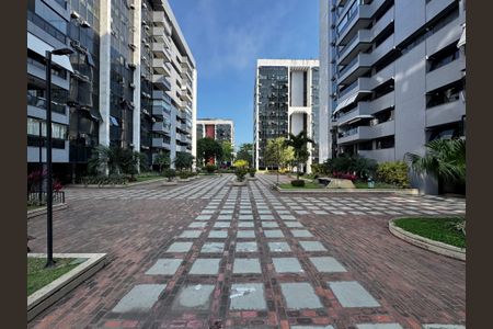 Apartamento à venda com 108m², 3 quartos e 2 vagas Apartamento à venda com 108m², 3 quartos e 2 vagasÁrea comum