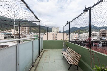 Apartamento à venda com 130m², 2 quartos e sem vagaVaranda da Sala