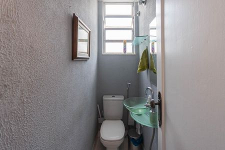 Apartamento à venda com 130m², 2 quartos e sem vagaLavabo
