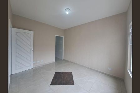 Sala de casa para alugar com 2 quartos, 100m² em Santo Antônio, Osasco