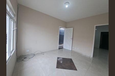 Sala de casa para alugar com 2 quartos, 100m² em Santo Antônio, Osasco
