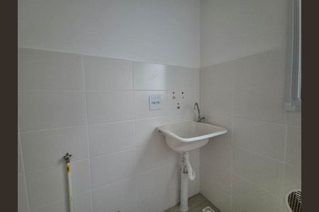 Apartamento à venda com 50m², 2 quartos e 1 vagaÁrea de Serviço