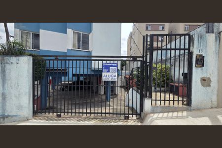 Apartamento para alugar com 67m², 2 quartos e 1 vaga Apartamento para alugar com 67m², 2 quartos e 1 vagaPlaca