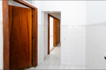Apartamento para alugar com 67m², 2 quartos e 1 vaga Apartamento para alugar com 67m², 2 quartos e 1 vagaÁrea de Serviço