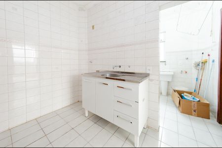 Apartamento para alugar com 67m², 2 quartos e 1 vaga Apartamento para alugar com 67m², 2 quartos e 1 vagaCozinha