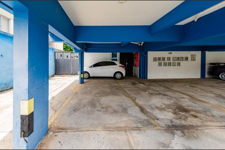 Apartamento para alugar com 67m², 2 quartos e 1 vaga Apartamento para alugar com 67m², 2 quartos e 1 vagaGaragem