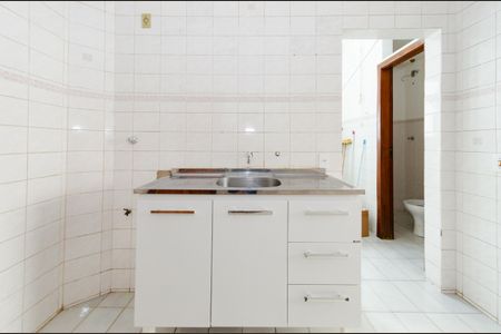 Apartamento para alugar com 67m², 2 quartos e 1 vaga Apartamento para alugar com 67m², 2 quartos e 1 vagaCozinha