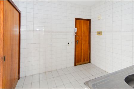 Apartamento para alugar com 67m², 2 quartos e 1 vaga Apartamento para alugar com 67m², 2 quartos e 1 vagaCozinha