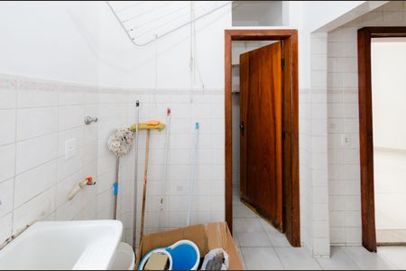 Apartamento para alugar com 67m², 2 quartos e 1 vaga Apartamento para alugar com 67m², 2 quartos e 1 vagaÁrea de Serviço