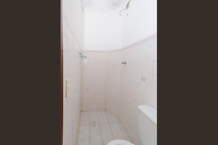 Apartamento para alugar com 67m², 2 quartos e 1 vaga Apartamento para alugar com 67m², 2 quartos e 1 vagaBanheiro de Serviço