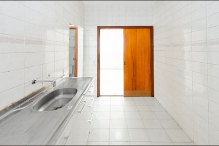 Apartamento para alugar com 67m², 2 quartos e 1 vaga Apartamento para alugar com 67m², 2 quartos e 1 vagaCozinha