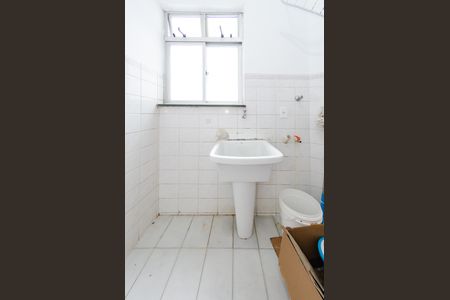 Apartamento para alugar com 67m², 2 quartos e 1 vaga Apartamento para alugar com 67m², 2 quartos e 1 vagaÁrea de Serviço