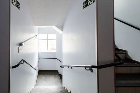 Apartamento para alugar com 67m², 2 quartos e 1 vaga Apartamento para alugar com 67m², 2 quartos e 1 vagaÁrea comum