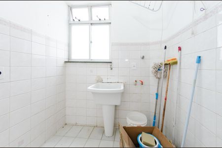 Apartamento para alugar com 67m², 2 quartos e 1 vaga Apartamento para alugar com 67m², 2 quartos e 1 vagaÁrea de Serviço