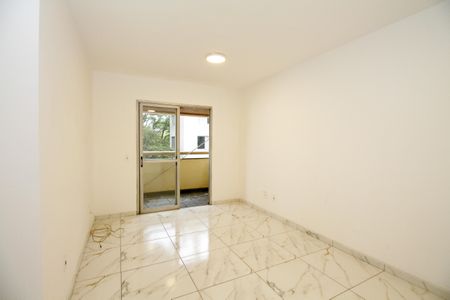 Sala de apartamento para alugar com 2 quartos, 66m² em Perdizes, São Paulo