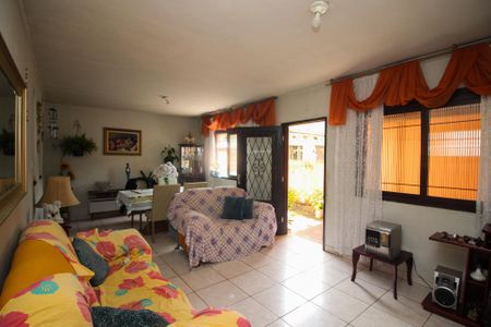 Sala 1 de casa à venda com 4 quartos, 253m² em Vila Joao Pessoa, Porto Alegre