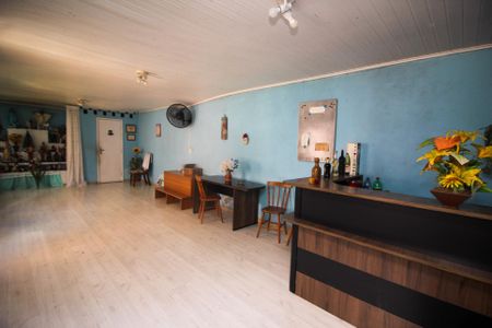 Sala 2 de casa à venda com 4 quartos, 253m² em Vila Joao Pessoa, Porto Alegre