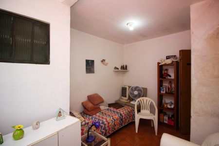 Quarto 1 de casa à venda com 4 quartos, 253m² em Vila Joao Pessoa, Porto Alegre