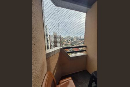 Apartamento à venda com 90m², 3 quartos e 2 vagasVista