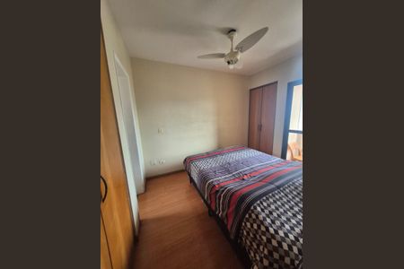 Apartamento à venda com 90m², 3 quartos e 2 vagasQuarto