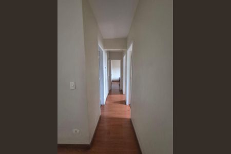 Apartamento à venda com 90m², 3 quartos e 2 vagasCorredor